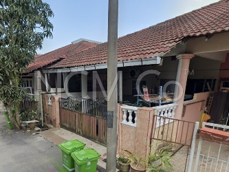 1 Storey Terrace House, Intermediate
