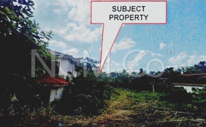 Vacant Land