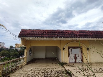 2 Storey Split Level Detached House