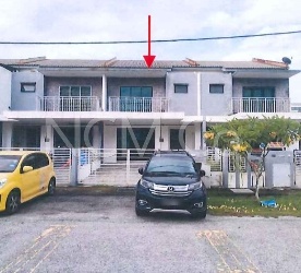 2 Storey Terrace House, Intermediate