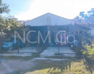 1 Storey Terrace House, Intermediate