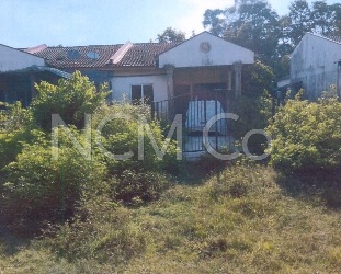1 Storey Terrace House, End Lot