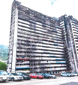 Apartment, Low Cost