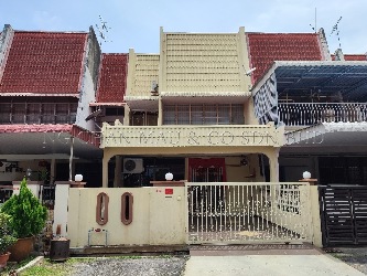 2 Storey Terrace House, Intermediate