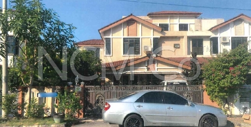 2.5 Storey Semi Detached House