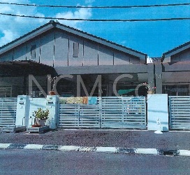 1 Storey Terrace House, Intermediate