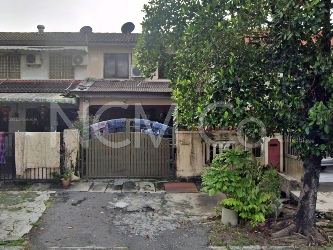 2 Storey Terrace House, Intermediate