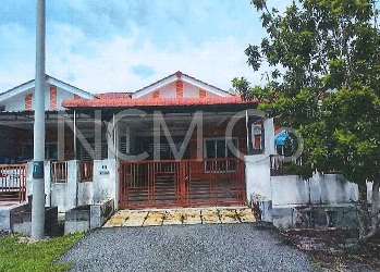 1 Storey Terrace House, Intermediate