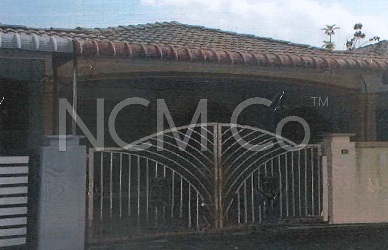 1 Storey Terrace House, Intermediate
