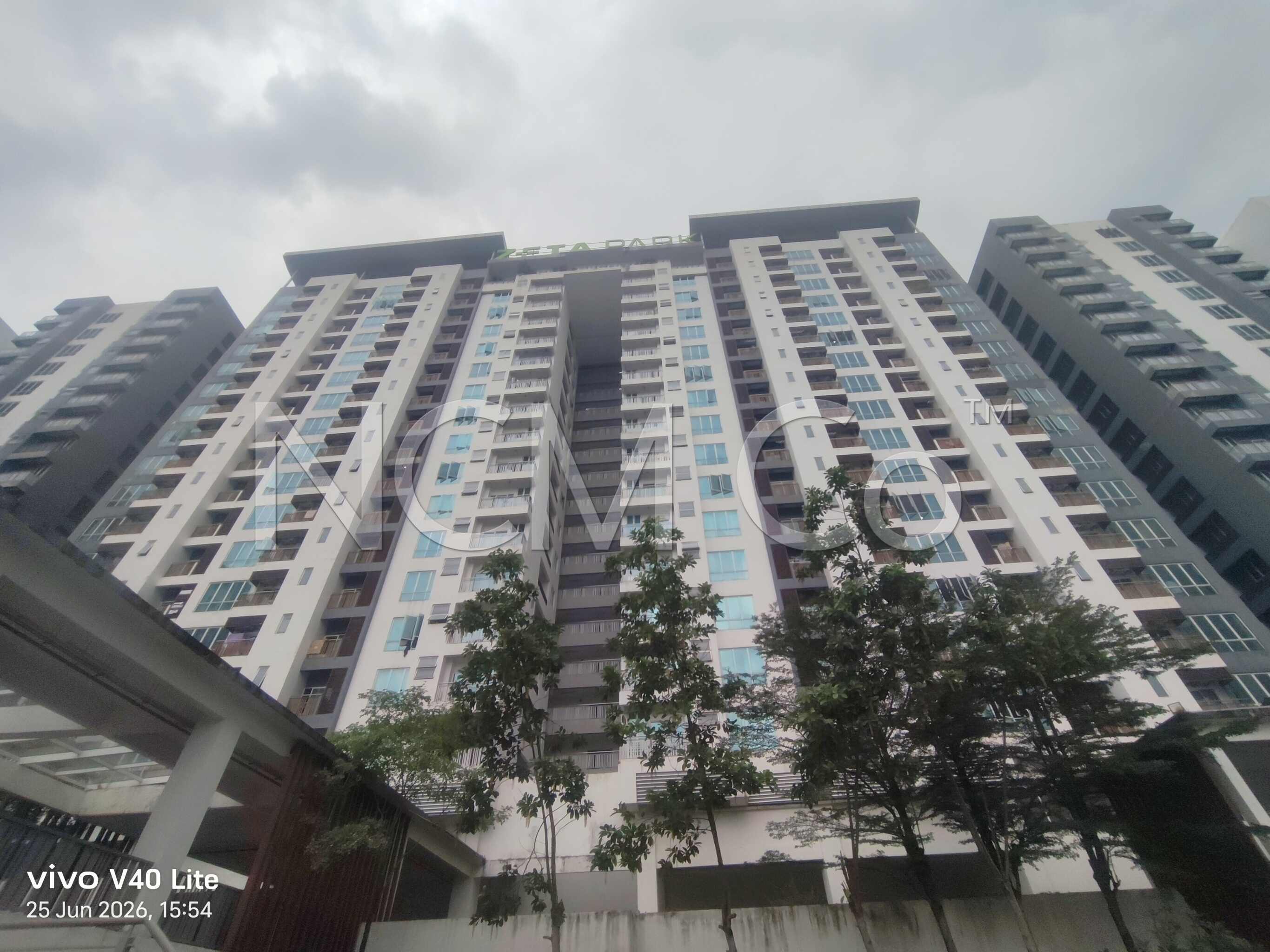Service Apartment