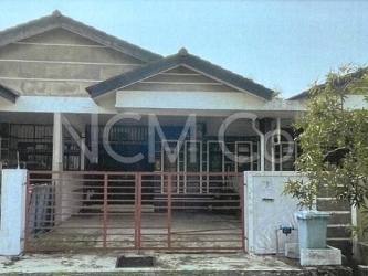 1 Storey Terrace House, Intermediate