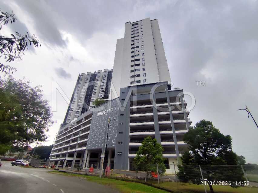 Service Apartment