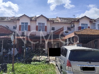 2 Storey Terrace House, Intermediate