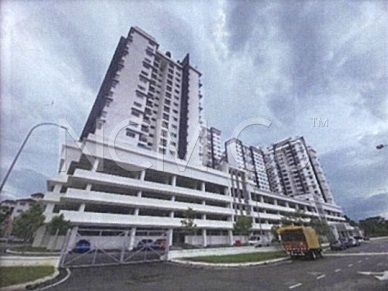 Service Apartment