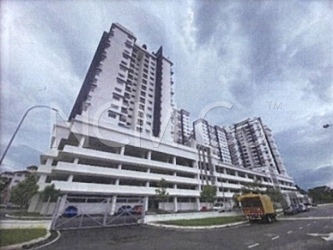 Service Apartment