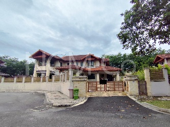 2 Storey Detached House, Intermediate