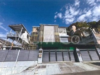 3 Storey Detached House
