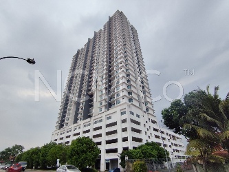 Service Apartment