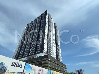 Service Apartment