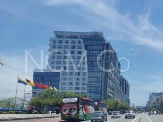 Commercial Retail Lot