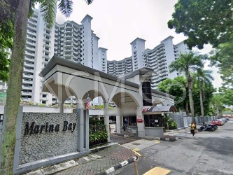 Duplex Condominium