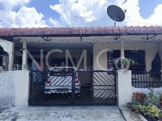 1 Storey Terrace House, Intermediate