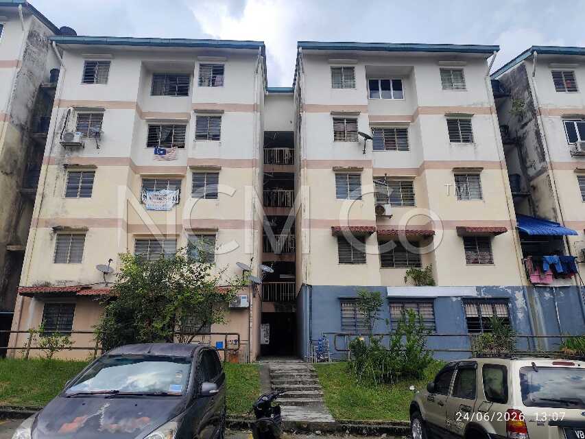 Apartment, Low Cost