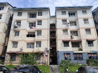 Apartment, Low Cost