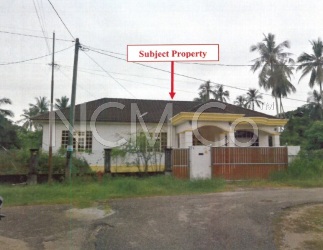 1 Storey Detached House