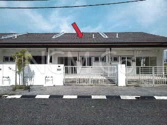 1 Storey Terrace House, Intermediate
