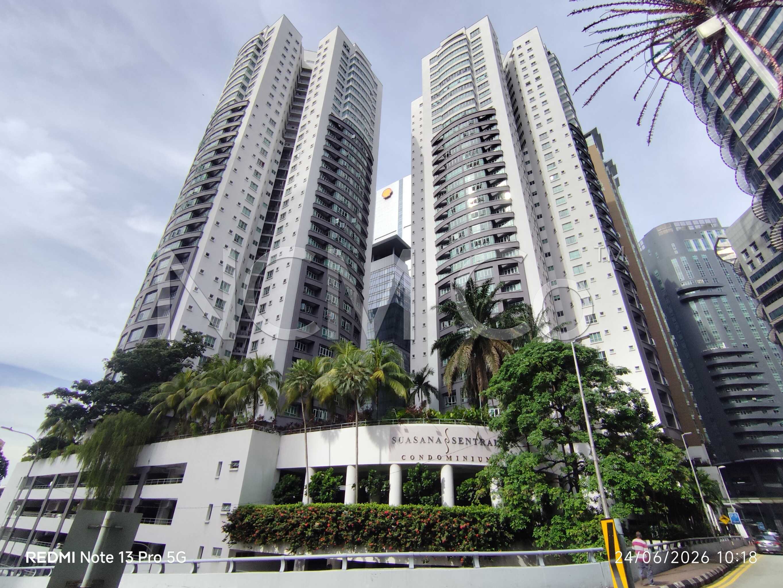 Condominium