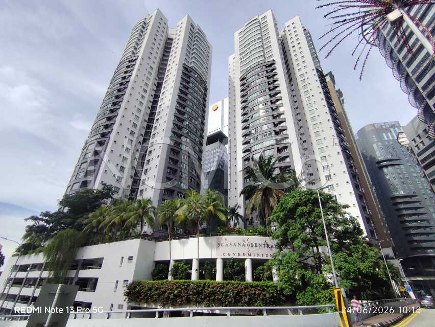 Condominium