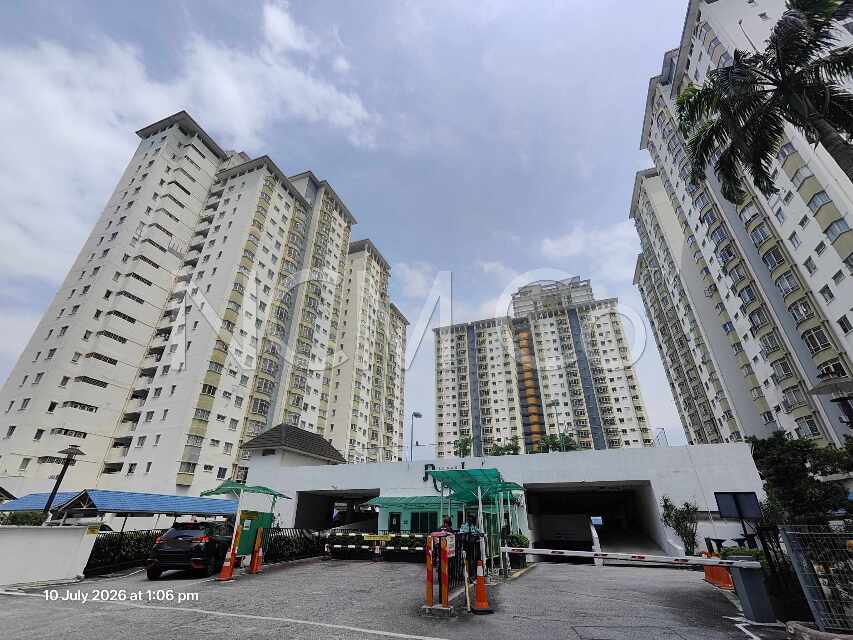 Condominium