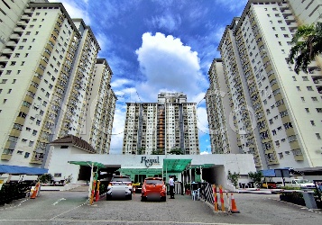Condominium