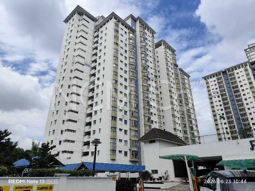 Condominium