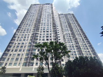 Service Apartment