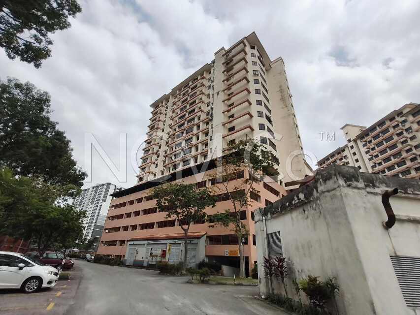 Condominium