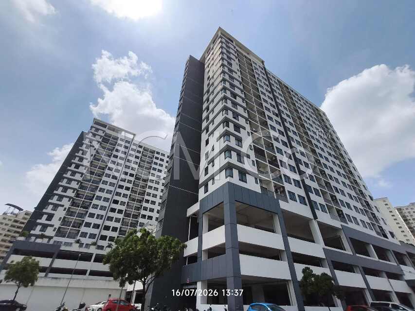 Condominium
