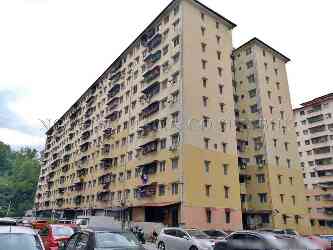 Apartment, Low Cost