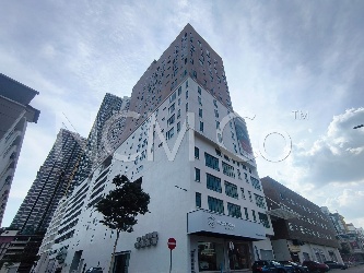 Service Apartment