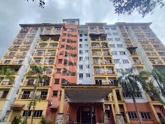 Studio Service Apartment