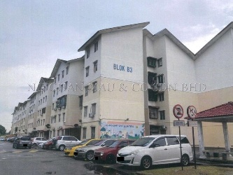 Apartment, Low Cost