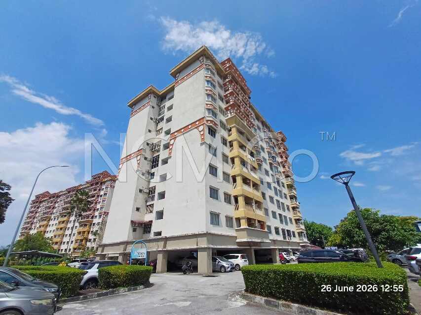Service Apartment