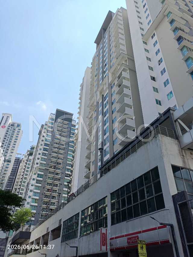 Service Apartment