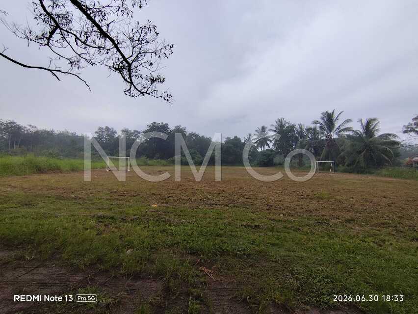 Land