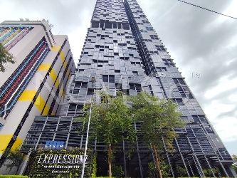 Serviced Apartment
