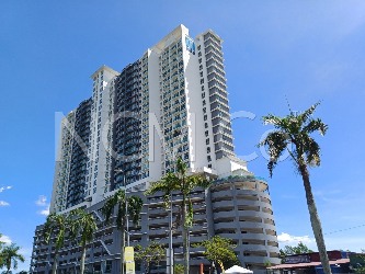 Service Apartment