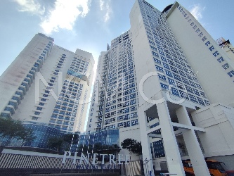 Service Apartment
