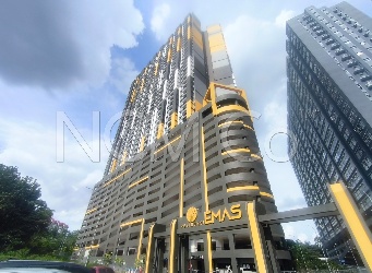 Service Apartment