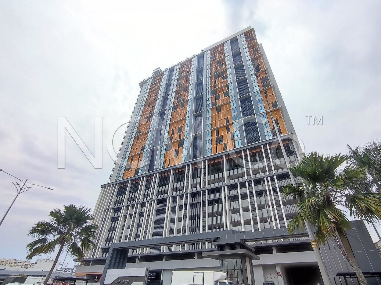 Service Apartment
